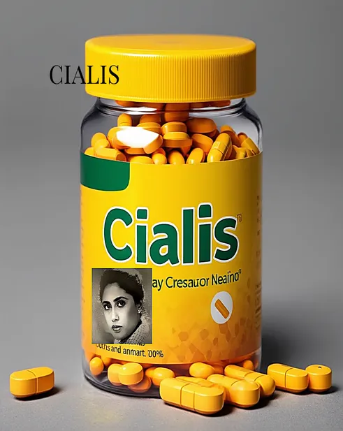 Foro comprar cialis españa